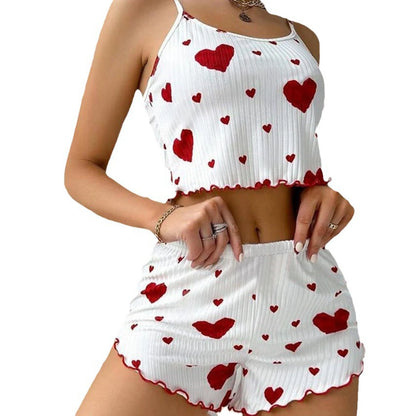 Chic Comfort Sleepwear Set™