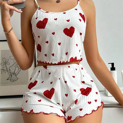 Chic Comfort Sleepwear Set™